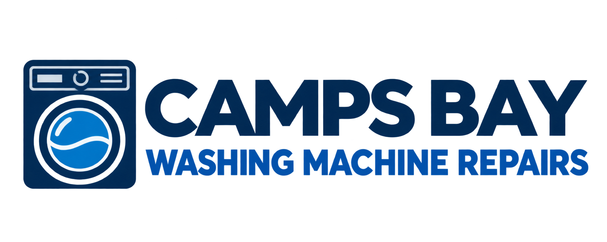 Camps Bay Washing Machine Repairs logo